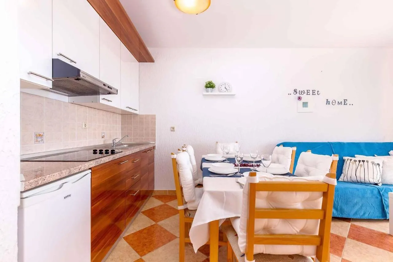 Crikvenica Apartment 21 Dramalj