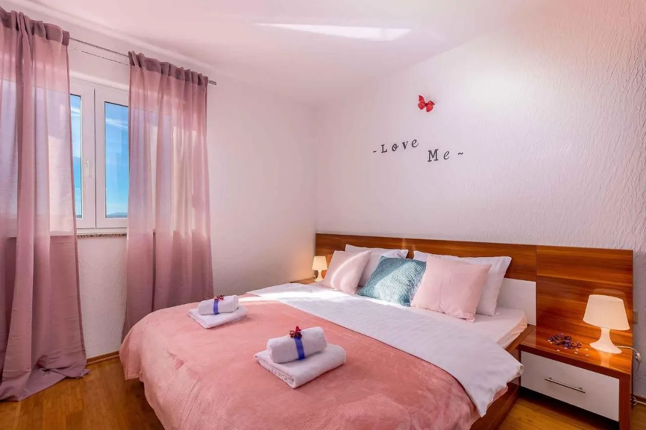 Crikvenica Apartment 21 Dramalj