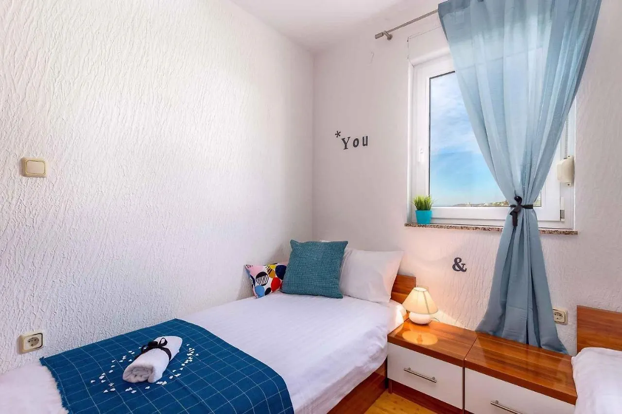 Crikvenica Apartment 21 Dramalj Croatia