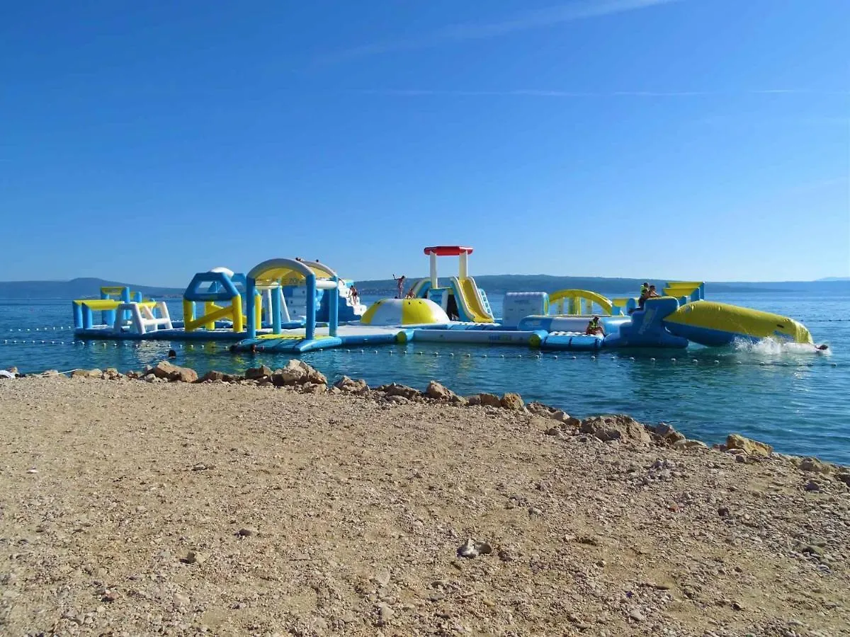 Crikvenica Apartment 21 Dramalj 0*,