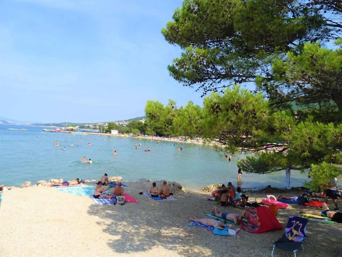 Crikvenica Apartment 21 Dramalj