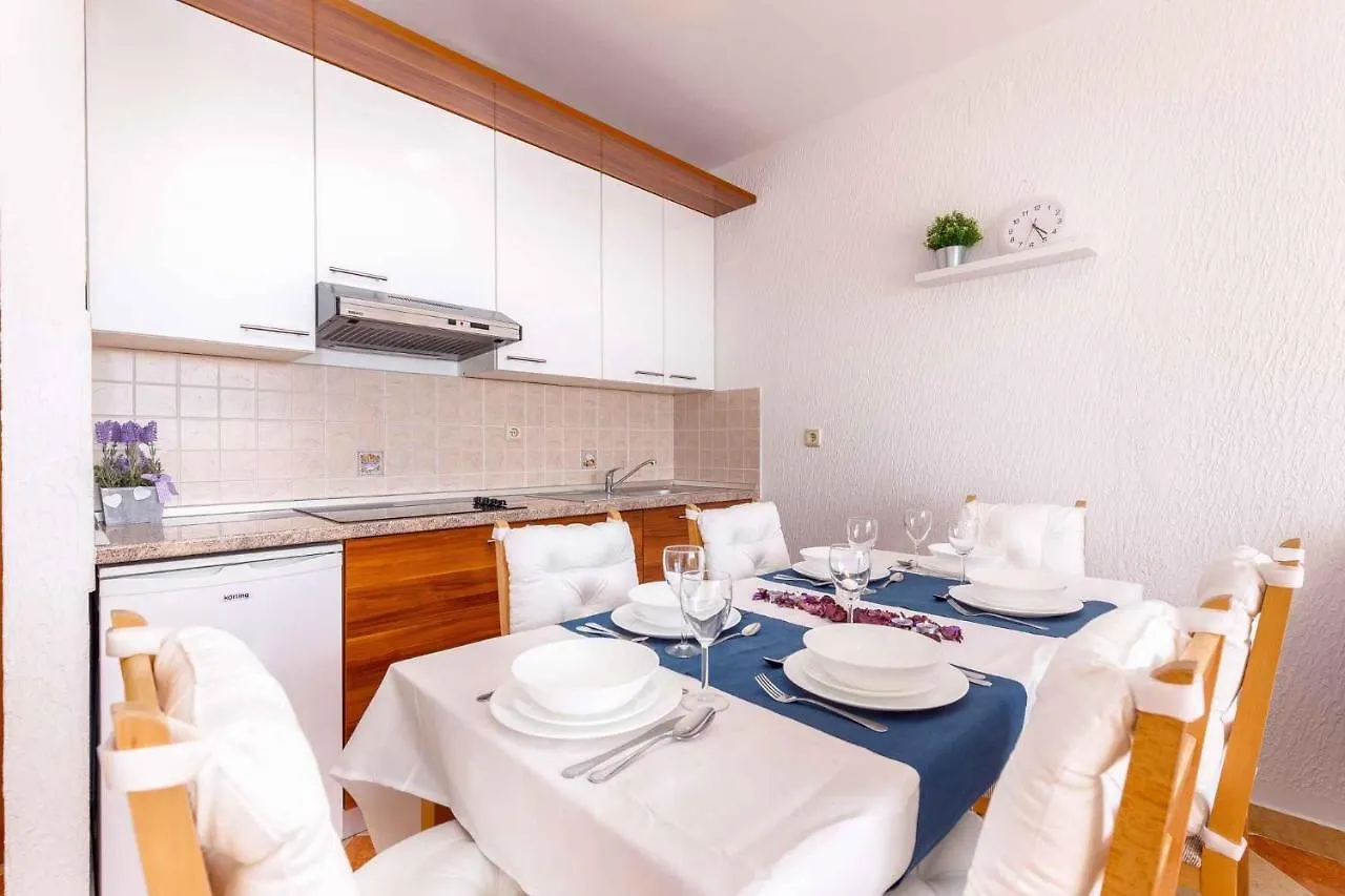 Crikvenica Apartment 21 Dramalj