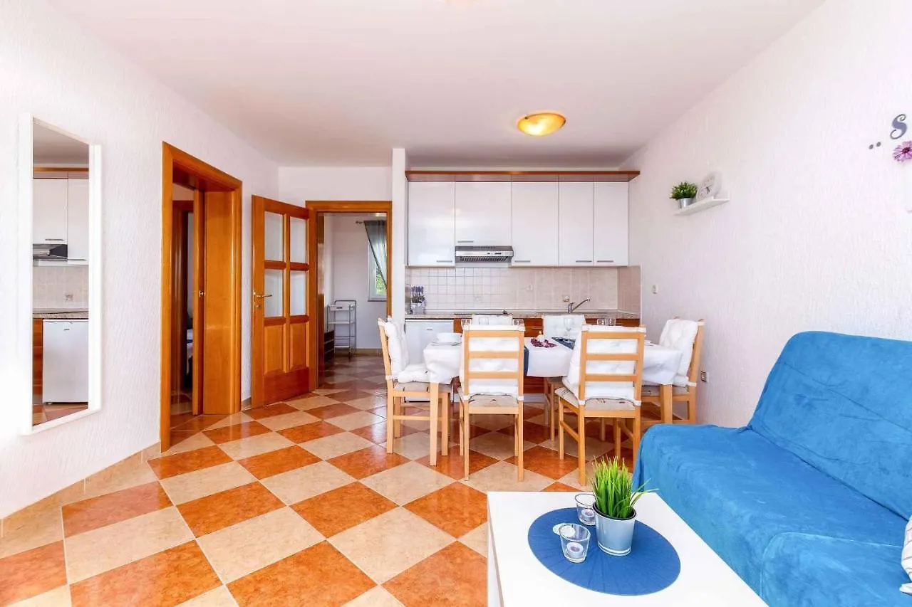 Crikvenica Apartment 21 Dramalj