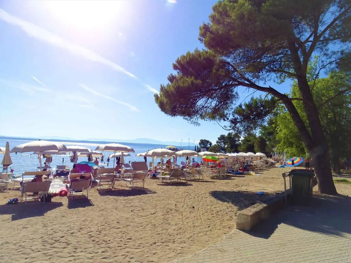 Crikvenica Apartment 21 Dramalj Croatia