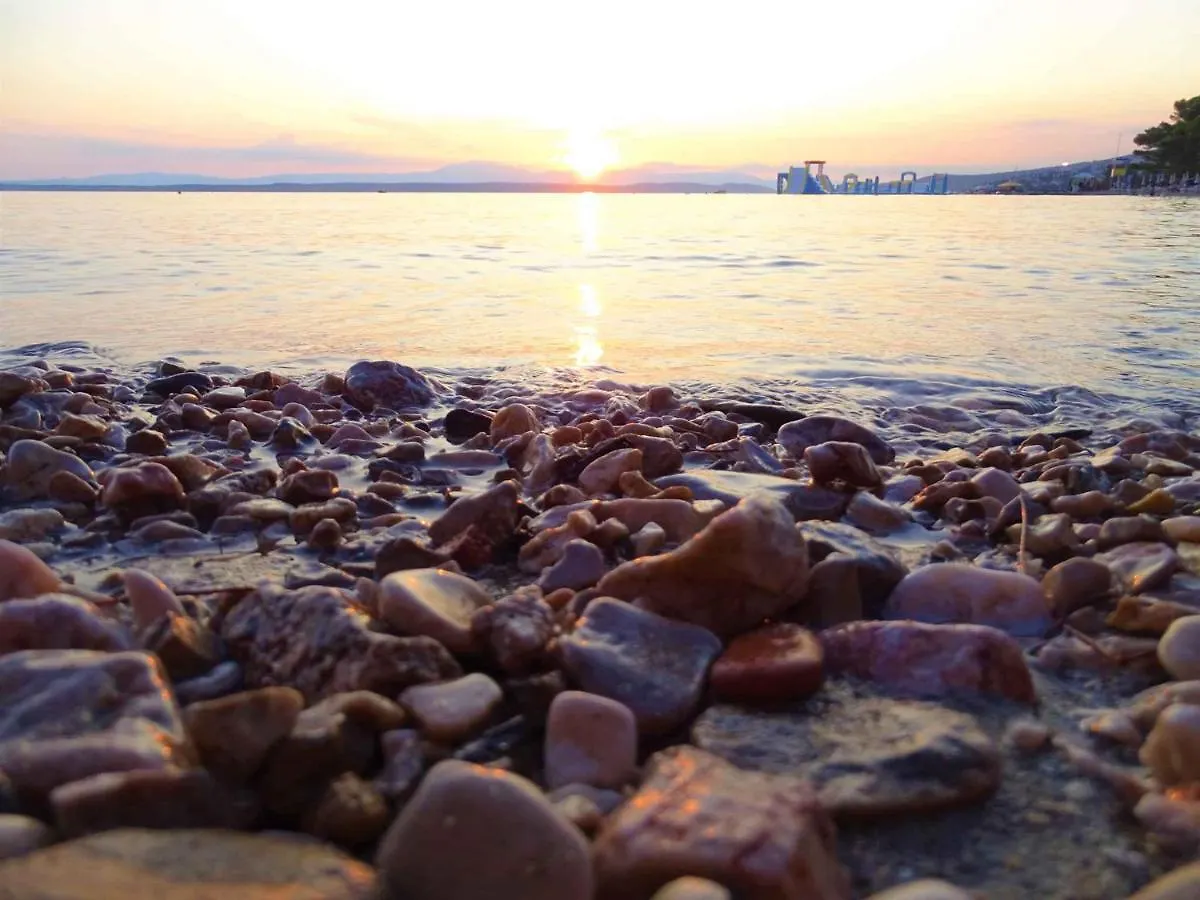 Crikvenica Apartment 21 Dramalj