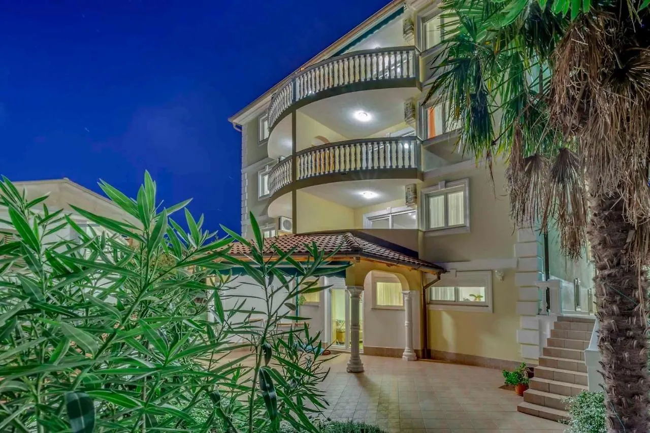 Crikvenica Apartment 21 Dramalj