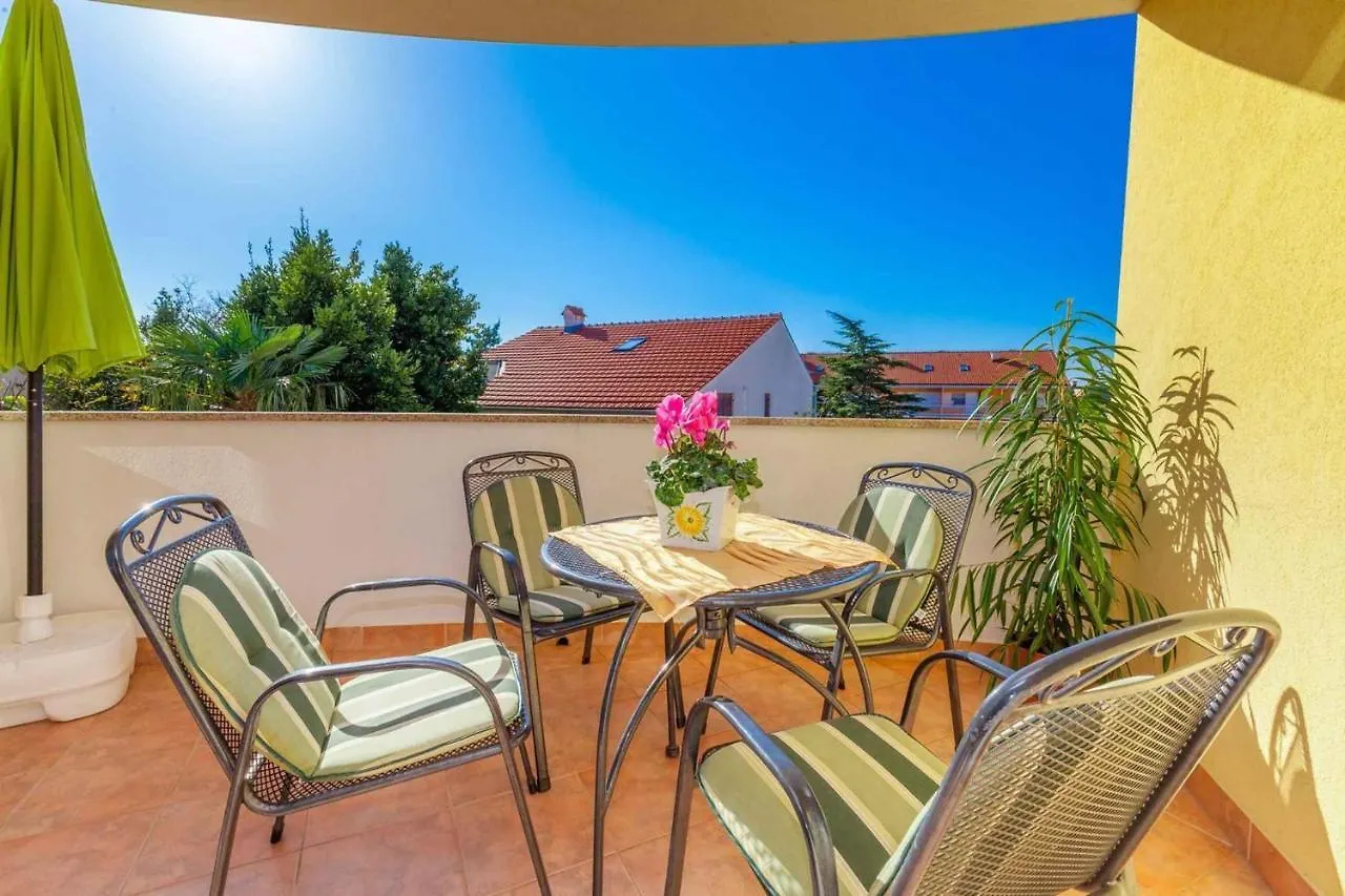 Crikvenica Apartment 21 Dramalj Croatia