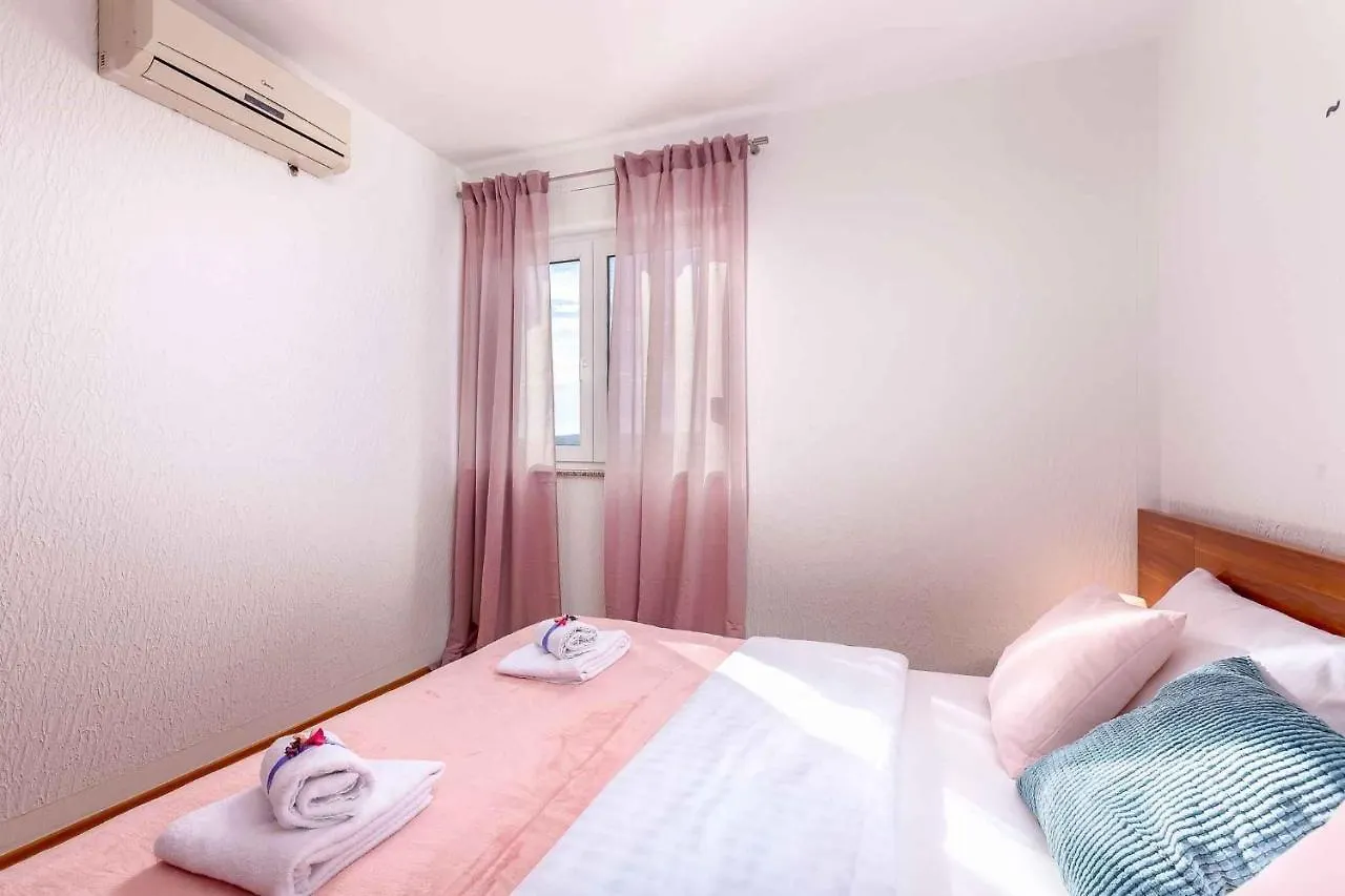 Crikvenica Apartment 21 ドラマリ 0*,  クロアチア