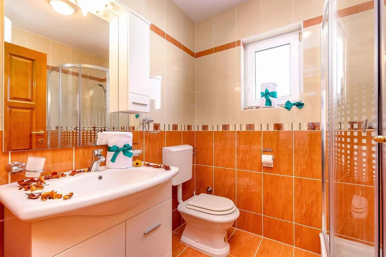 Crikvenica Apartment 21 ドラマリ