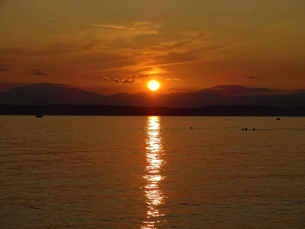 Crikvenica Apartment 21 ドラマリ