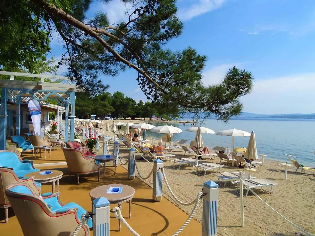 Crikvenica Apartment 21 ドラマリ クロアチア