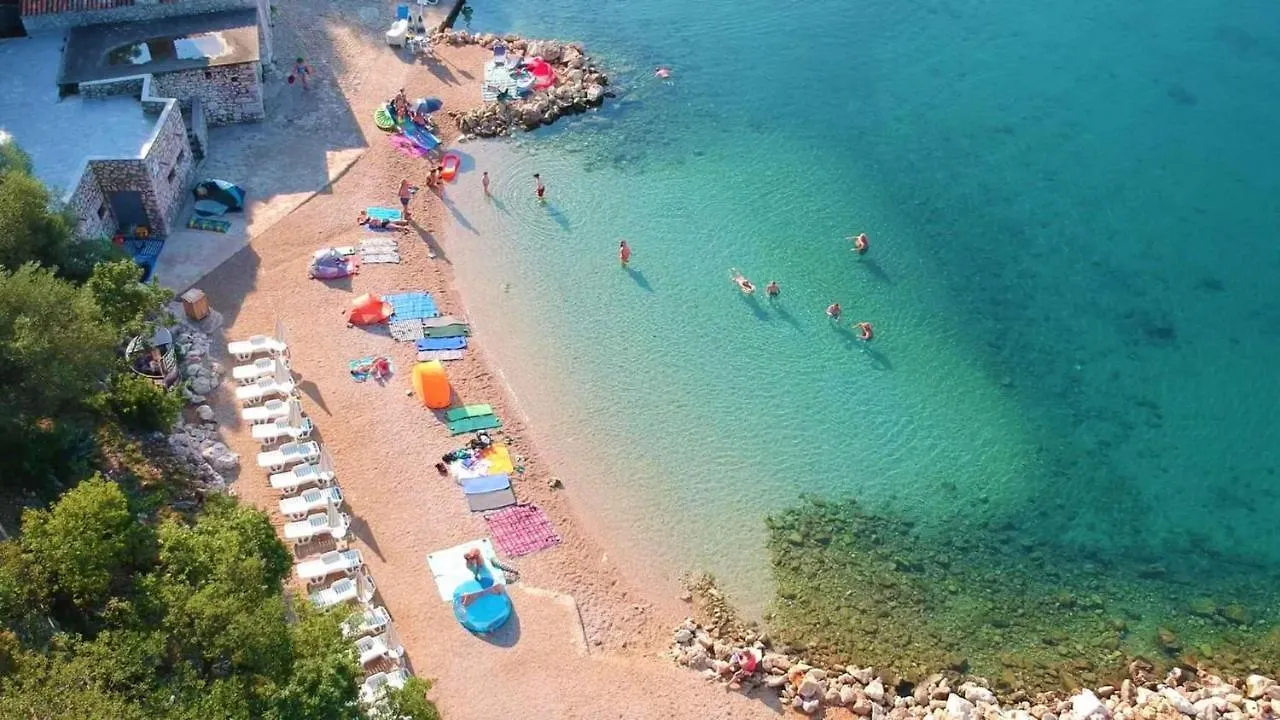 Crikvenica Apartment 21 ドラマリ
