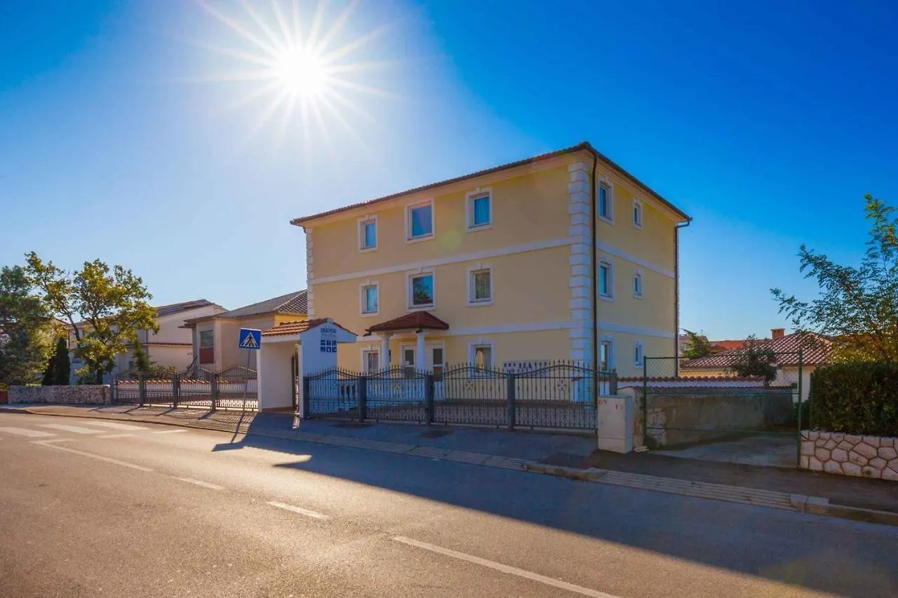 Crikvenica Apartment 21 ドラマリ 0*,  クロアチア